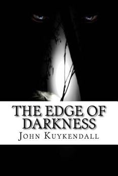 Paperback The Edge of Darkness: There watching You Book