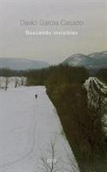 Paperback Buscando Invisibles [Spanish] Book