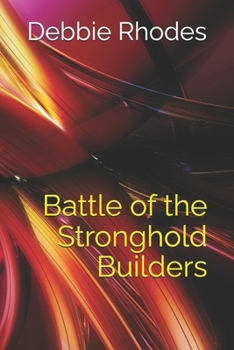 Paperback Battle of the Stronghold Builders Book