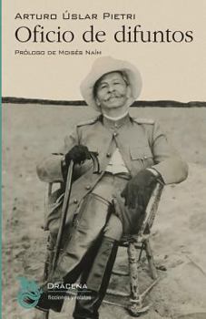 Oficio De Difuntos (Biblioteca breve ; 419 : Novela)