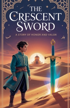 Paperback The Crescent Sword Book