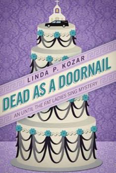 Paperback Dead As A Doornail Book