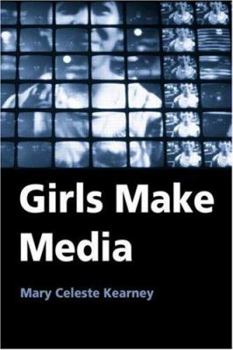 Paperback Girls Make Media Book
