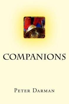 Paperback Companions Book