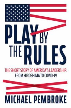 Paperback Play by the Rules Book