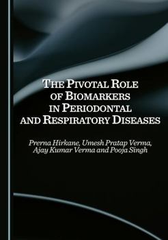 The Pivotal Role of Biomarkers in Periodontal and Respiratory Diseases