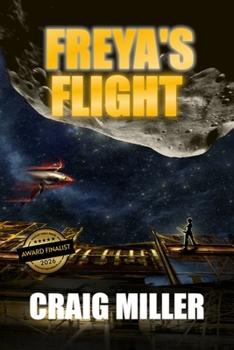 Freya's Flight
