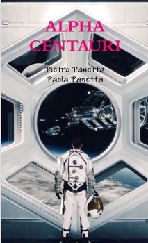 Paperback Alpha Centauri [Italian] Book