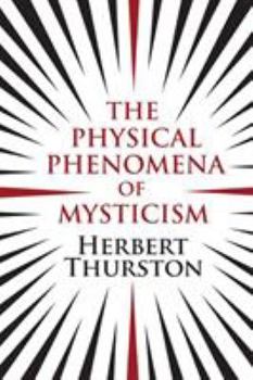 Paperback The Physical Phenomena of Mysticism Book