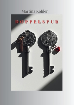 Paperback Doppelspur (German Edition) [German] Book