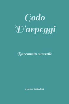 Paperback Godo D'Arpeggi [Italian] Book