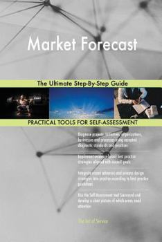 Paperback Market Forecast The Ultimate Step-By-Step Guide Book