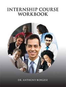 Internship Course Workbook