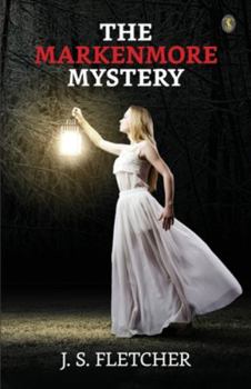 Paperback The Markenmore Mystery Book