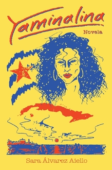 Paperback Yaminalina: Novela [Spanish] Book