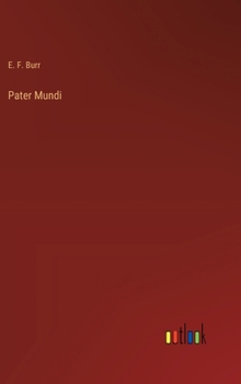 Pater Mundi
