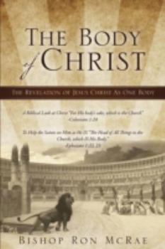 Paperback The Body of Christ Book