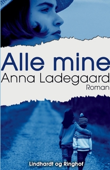 Paperback Alle mine [Danish] Book