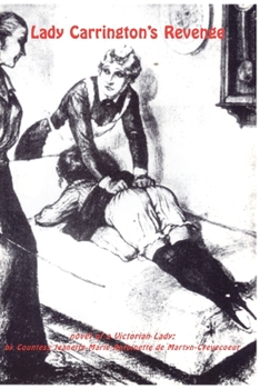 Paperback Lady Carrington's Revenge Book