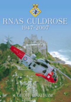 Paperback RNAS Culdrose Book