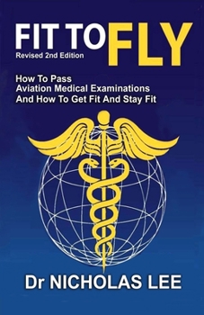 Paperback Fit To Fly Book