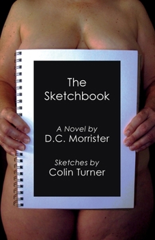 Paperback The Sketchbook Book