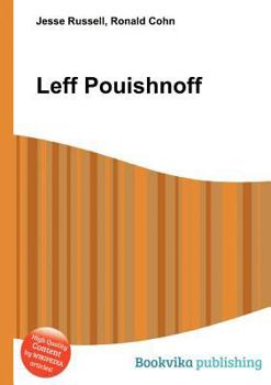 Paperback Leff Pouishnoff Book