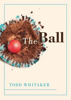 Hardcover The Ball Book