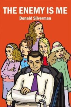 Paperback The Enemy Is Me Book
