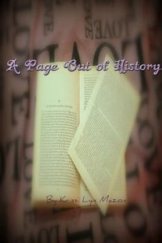 Paperback A Page Out of History Book