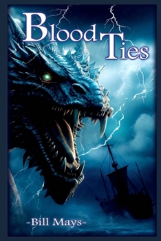 Paperback Blood-Ties Book
