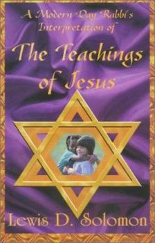 Paperback The Teachings of Jesus Book