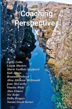 Paperback Coaching Perspectives X Book