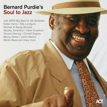 Vinyl Soul To Jazz Book