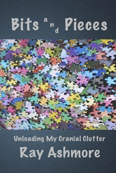 Paperback Bits and Pieces Book