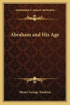 Abraham and his age