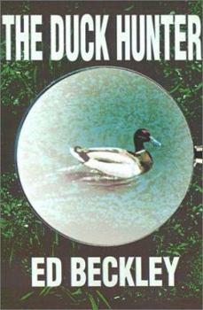 Paperback Duck Hunter Book
