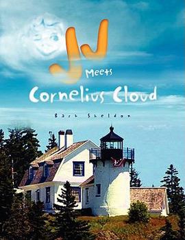 Paperback Jj Meets Cornelius Cloud Book