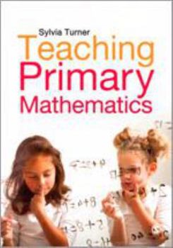 Hardcover Teaching Primary Mathematics Book