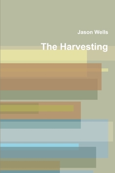 Paperback The Harvesting Book