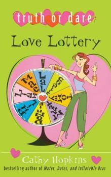 Paperback Love Lottery Book