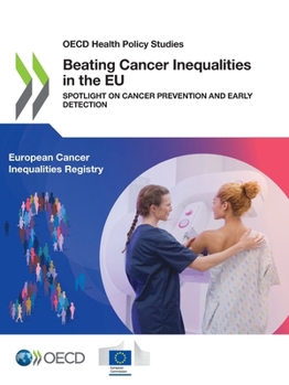 Paperback Beating Cancer Inequalities in the EU Book
