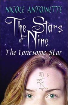 Paperback The Stars of Nine: The Lonesome Star Book