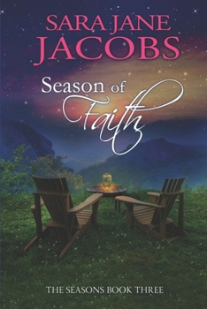 Paperback Season of Faith Book