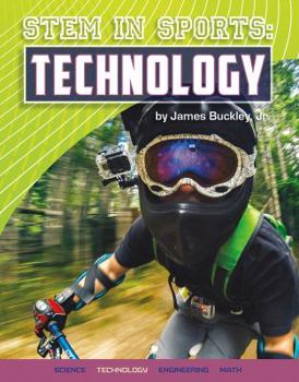 Technology - Book  of the STEM in Sports