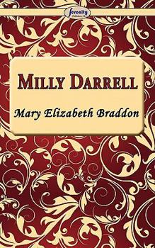 Paperback Milly Darrell Book