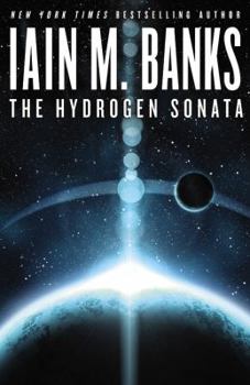 Hardcover The Hydrogen Sonata Book