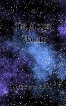 Paperback The Secret Valley Book