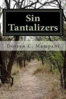 Paperback Sin Tantalizers Book