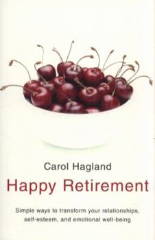 Paperback Happy Retirement Book